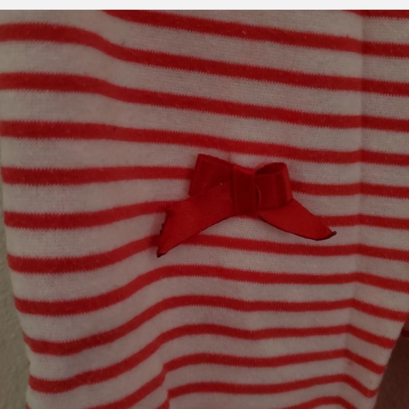 BABYCREST Valentine's inspired matching set - Picture 6 of 14